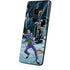 DC Comics The Joker vs Batman Art Galaxy S9 Skin